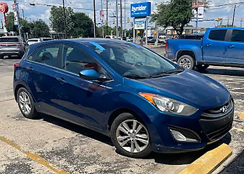 San Antonio Used Car Dealers Byrider San Antonio