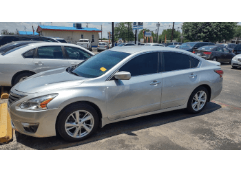 San Antonio Used Car Dealers Byrider San Antonio