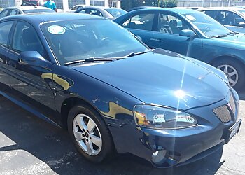 Milwaukee Used Car Dealers Byrider Milwaukee