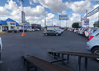Byrider San Antonio - San Antonio, TX Used Car Dealers - Storefront Image