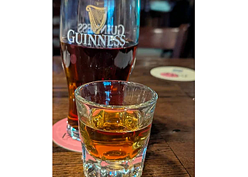 Columbus Pubs Byrne's Pub