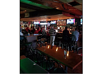 Columbus Pubs Byrne's Pub
