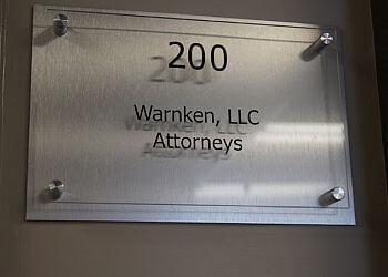 Baltimore Personal Injury Lawyers Byron B. Warnken Esq. - WARNKEN, LLC