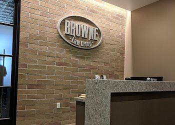 Gilbert Personal Injury Lawyers Byron Browne, Esq - BROWNE LAW GROUP