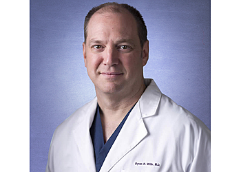 Byron H. Willis, MD, FAANS - THE CORE INSTITUTE Peoria Neurosurgeons image 1