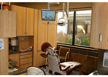 Fresno Kids Dentists Byron L. Reintjes, DDS