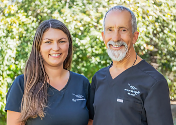 Mesquite Cosmetic Dentists Byron McKnight, DDS, MAGD