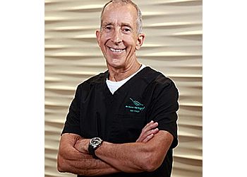 Byron McKnight, DDS, MAGD Mesquite Cosmetic Dentists