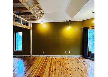 Lansing Home Builders Byrum Builders