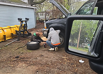 Springfield Landscaping Companies C2C Landscaping, Inc.