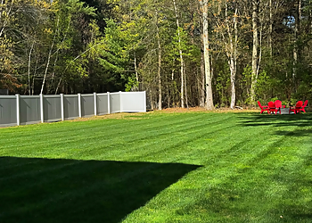 Springfield Landscaping Companies C2C Landscaping, Inc.