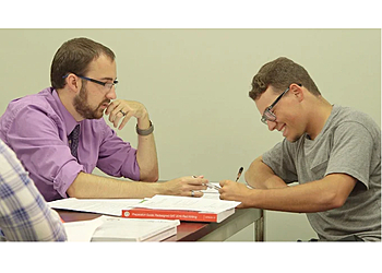 Bellevue Tutoring Centers C2 Education