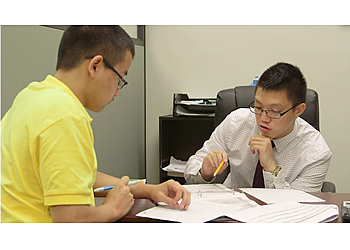 Bellevue Tutoring Centers C2 Education