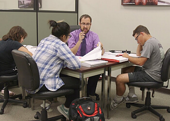 Naperville Tutoring Centers C2 Education of Naperville South