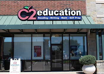 C2 Education Naperville Tutoring Centers