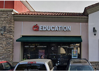 C2 Education Pomona Tutoring Centers