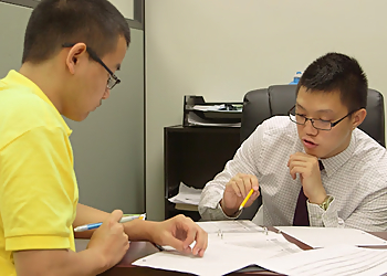 C2 Education of Bellevue - Bellevue, WA Tutoring Centers - Training Image