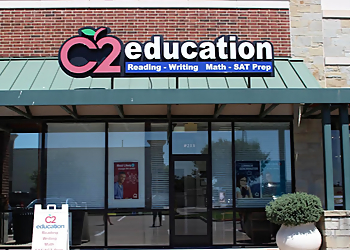 C2 Education of Bellevue - Bellevue, WA Tutoring Centers - Exterior Image