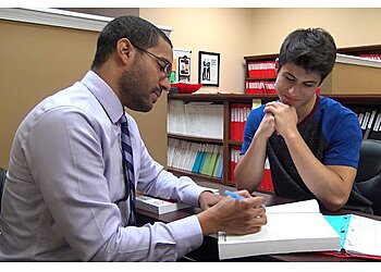 Charlotte Tutoring Centers C2 Education of Charlotte