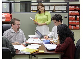 San Jose Tutoring Centers C2 Education of Cupertino