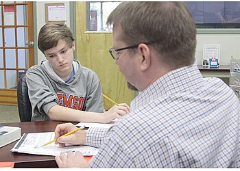 San Jose Tutoring Centers C2 Education of Cupertino