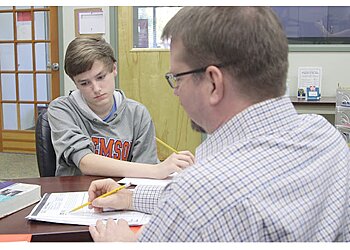 Chicago Tutoring Centers C2 Education of Lincoln Park