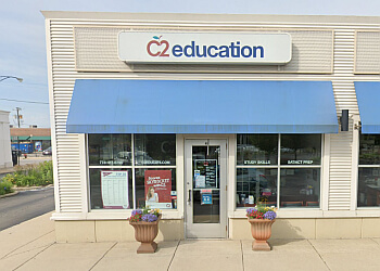 C2 Education of Lincoln Park Chicago Tutoring Centers