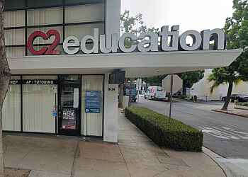 C2 Education of Pasadena Pasadena Tutoring Centers