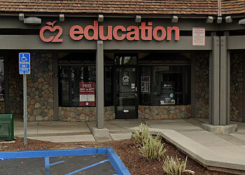C2 Education of Rancho Cucamonga Rancho Cucamonga Tutoring Centers