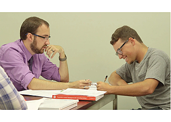 San Francisco Tutoring Centers C2 Education of West Portal