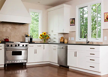 Amarillo Custom Cabinets C3 Cabinets