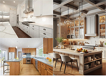 Amarillo Custom Cabinets C3 Cabinets