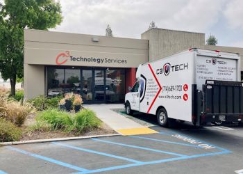 Santa Ana It Services C3 Tech