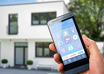 C7 Alarm, LLC Oceanside Security Systems image 1