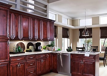 Newport News Custom Cabinets CABINETS TO GO