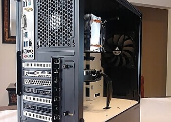 Port St Lucie Computer Repair CA Computer Tech