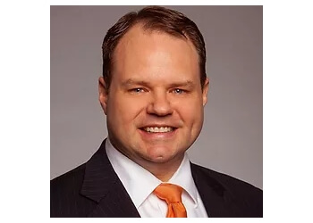 C. ADAM BARRINGTON III - ARMSTRONG & BARRINGTON PLLC