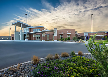 CADCO Architects & Engineers Abilene Residential Architects image 1