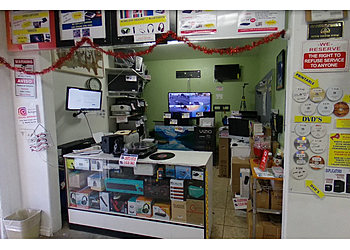 Inglewood Computer Repair C & A Electronics