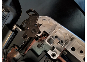 Inglewood Computer Repair C & A Electronics