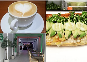 Hollywood Cafe CAFE CLUB