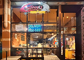 Minneapolis Sandwich Shops CAFFREY S DELI & SUBS