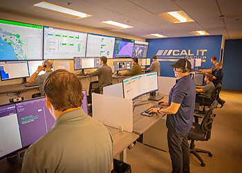 Huntington Beach It Services CAL IT Group