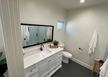 CAP Angeles Construction Inc - Pasadena, CA Home Builders - Project Image