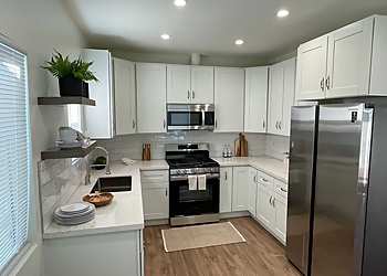 CAP Angeles Construction Inc - Pasadena, CA Home Builders - Work Image