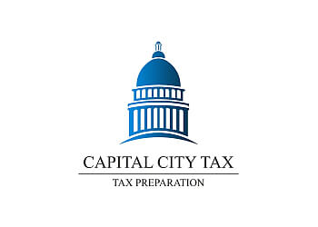 Roseville Tax Services Capital City Tax