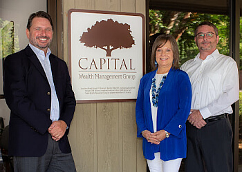 CAPITAL WEALTH MANAGEMENT GROUP, LLC Columbus Financial Services