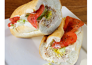 CAPRIOTTI S SANDWICH SHOP CAPRIOTTI S SANDWICH SHOP - Las Vegas, NV Sandwich Shops - Dish Image