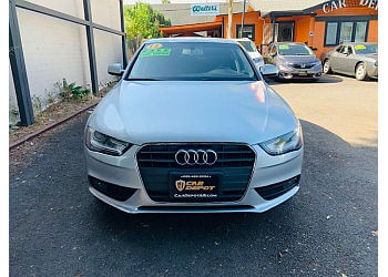 Pasadena Used Car Dealers Car Depot