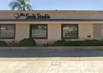Inglewood Dentists Carla Thomas, DDS - THE SMILE STUDIO
